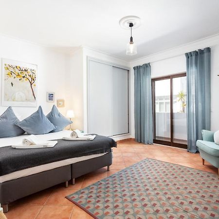 Casa Lagosta Olhão Eksteriør bilde