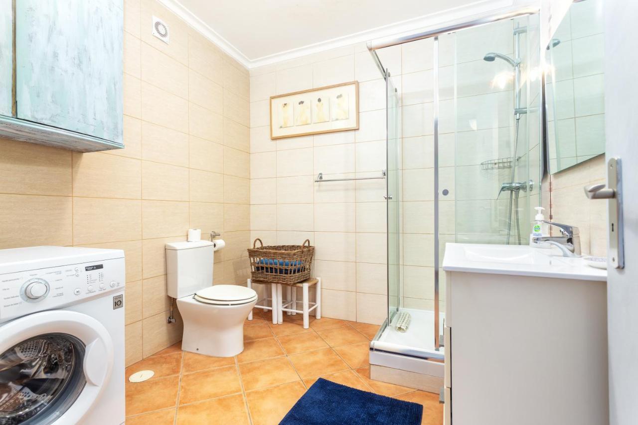 Casa Lagosta Olhão Eksteriør bilde