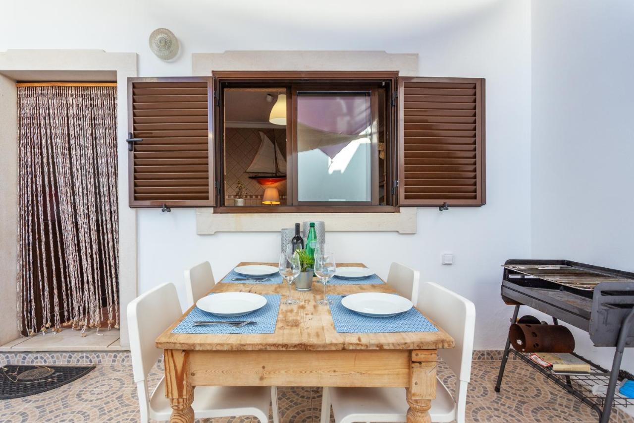 Casa Lagosta Olhão Eksteriør bilde