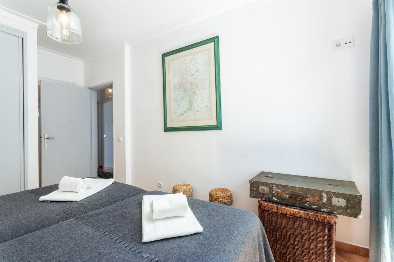 Casa Lagosta Olhão Eksteriør bilde