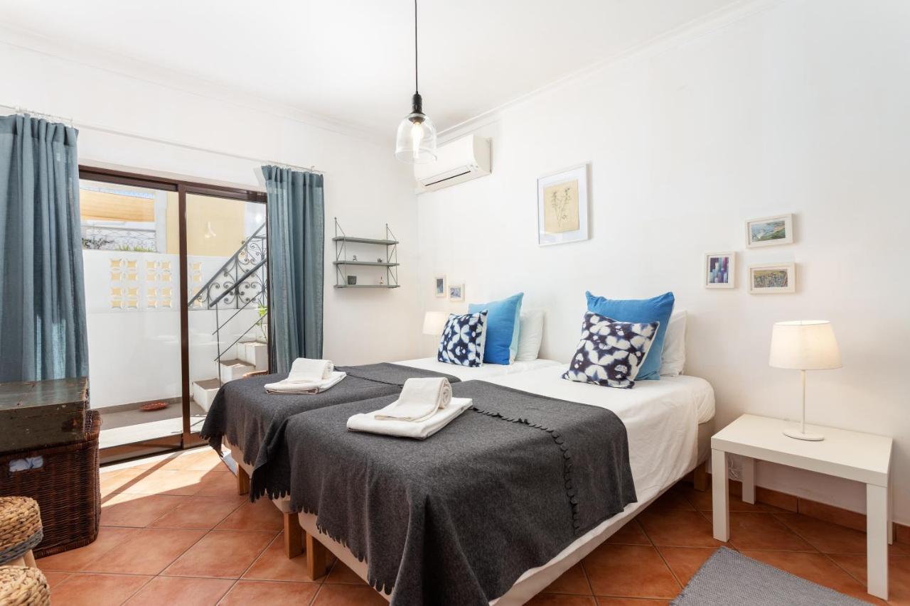 Casa Lagosta Olhão Eksteriør bilde