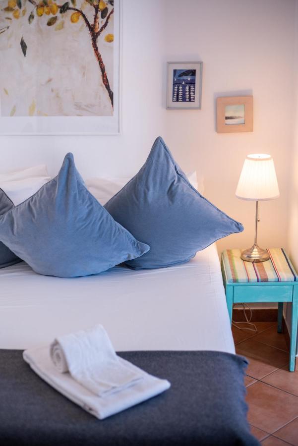 Casa Lagosta Olhão Eksteriør bilde