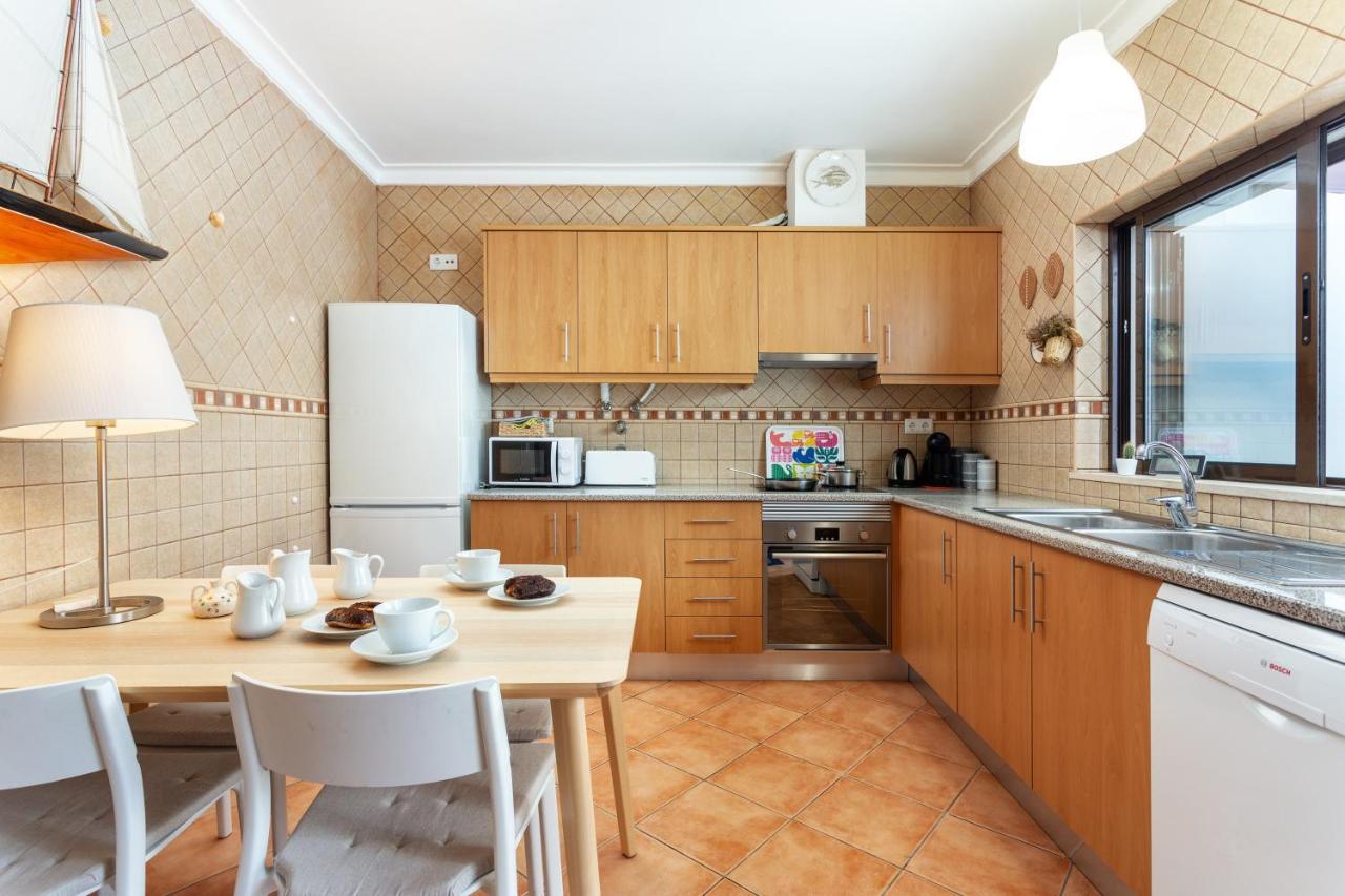 Casa Lagosta Olhão Eksteriør bilde